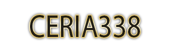 Logo CERIA338